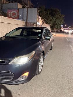 تويوتا أفالون